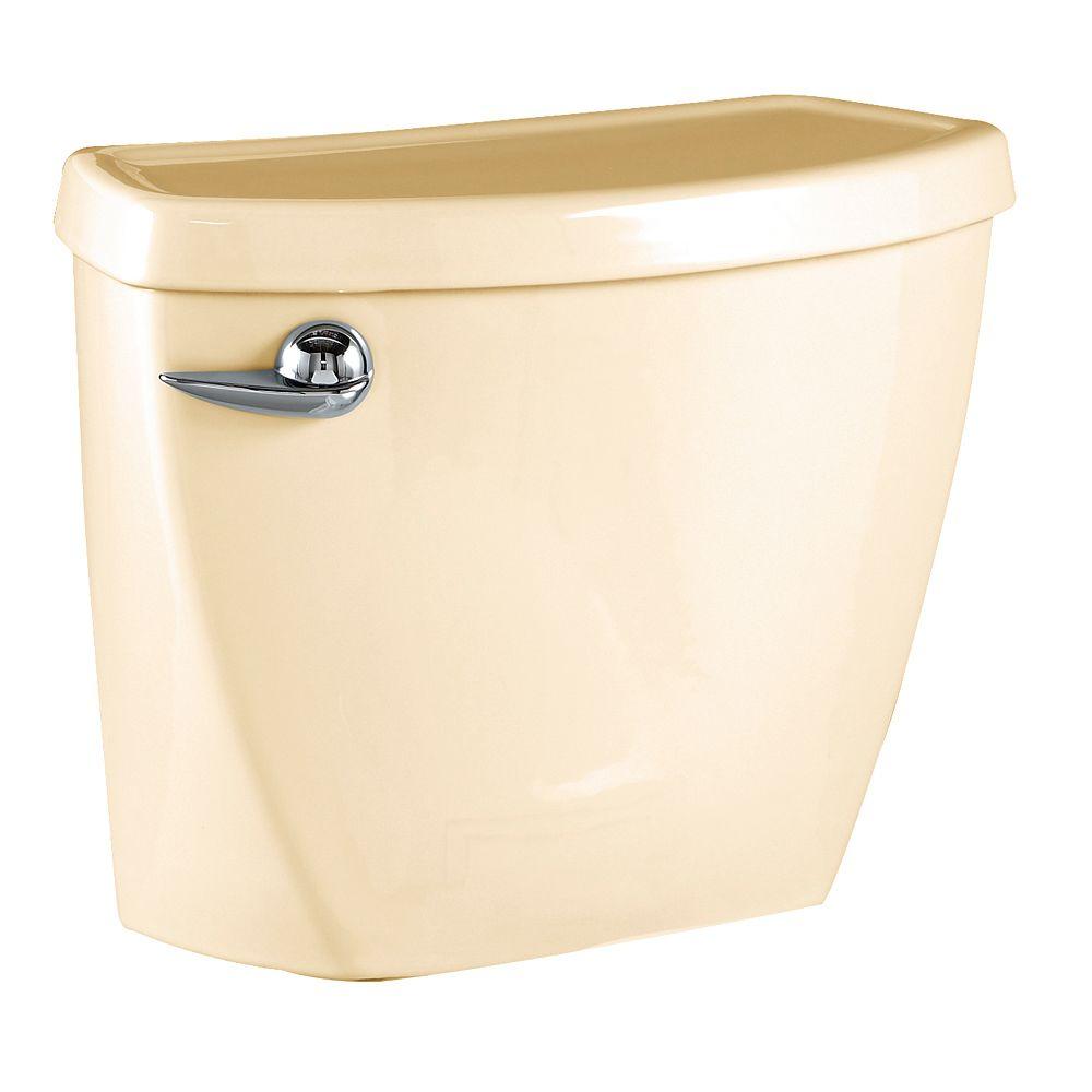 American Standard Champion 4 Max 1.28 GPF Single Flush Toilet Tank Only