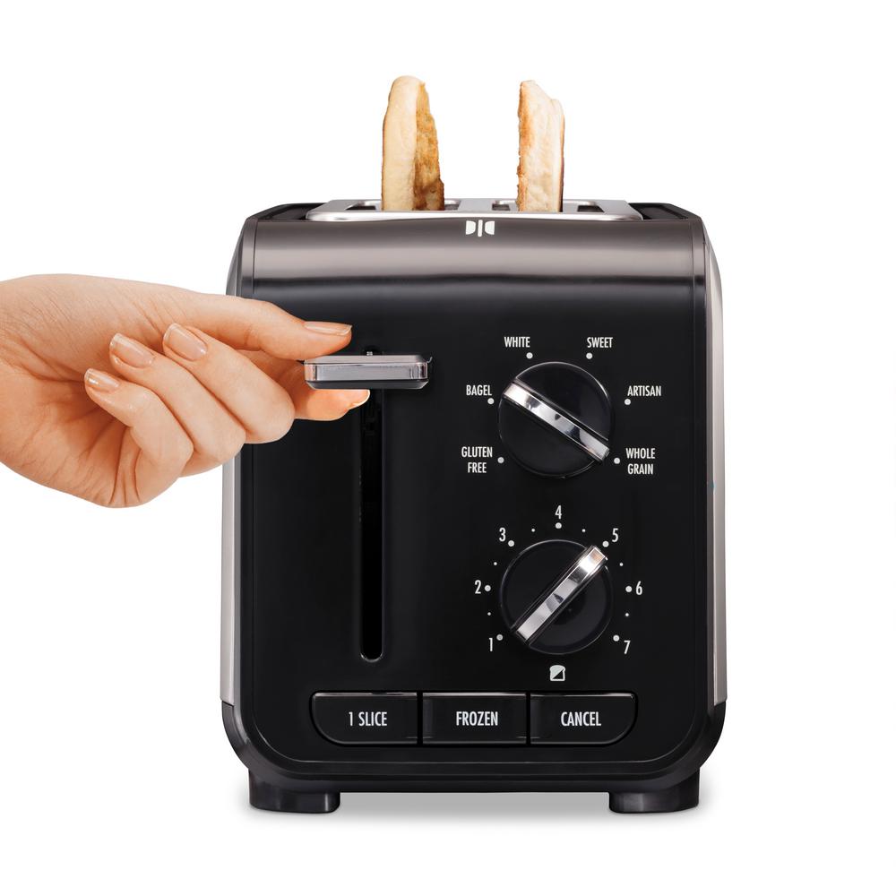 Single slot toaster reviews