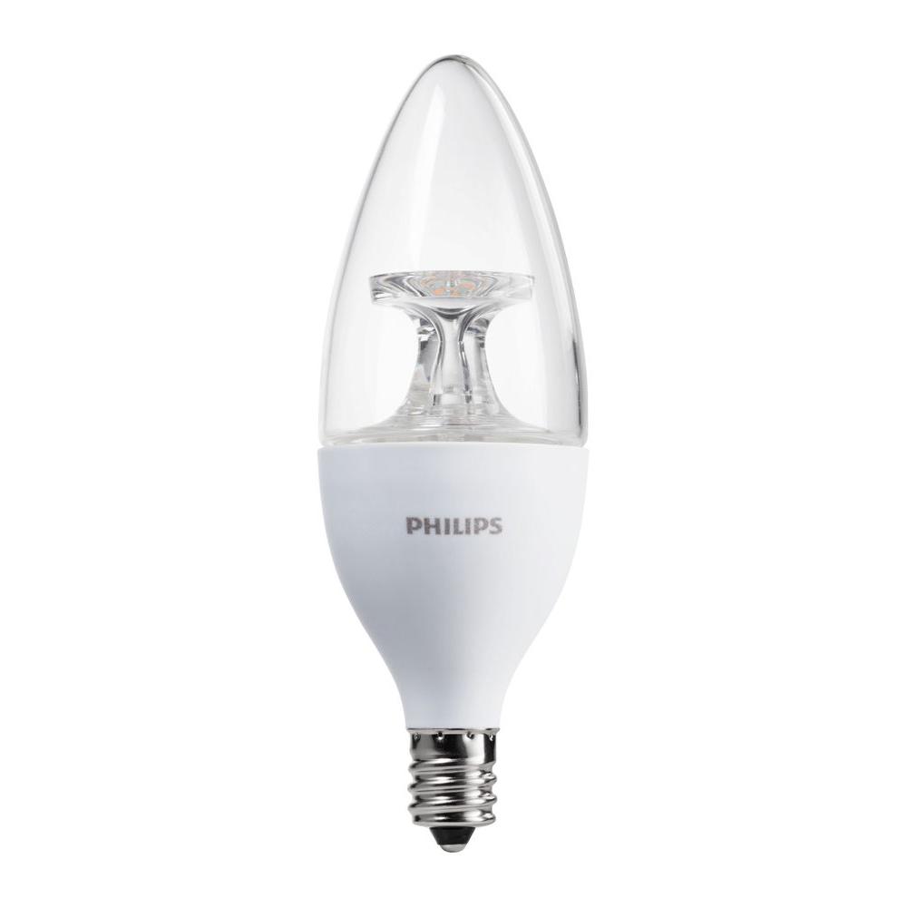 Philips  Light Bulbs  Lighting  The Home Depot