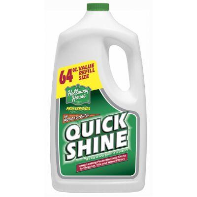 quick shine deep cleaner lowes