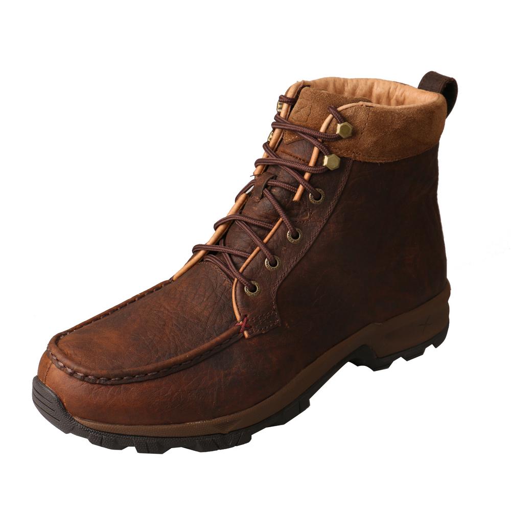 composite toe hiker boots