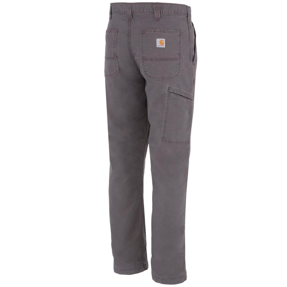 carhartt rugged flex rigby dungaree relaxed fit