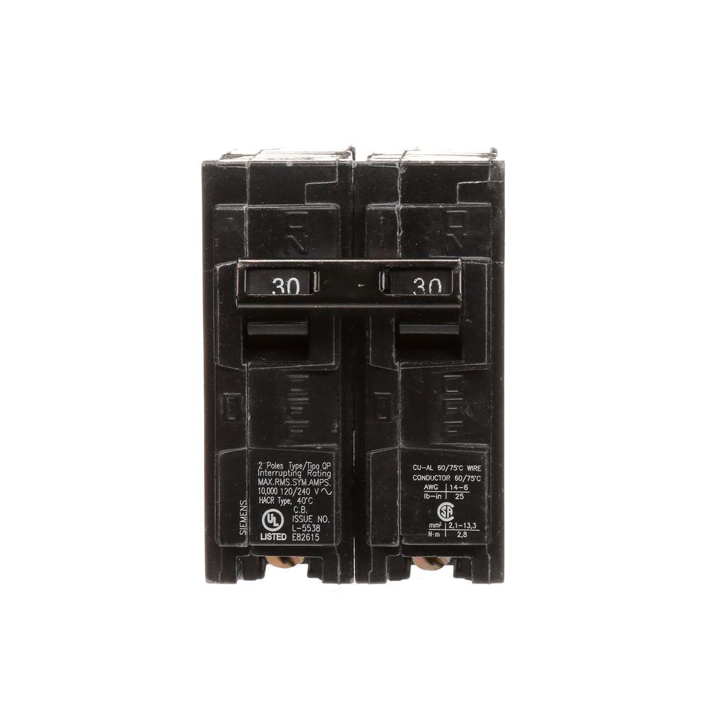 Main Lug Only w// 13-3 Pole Circuit Breakers from 15 to 100 Amp 240 Volt Bolt-on 3 Phase 4 Wire Panel