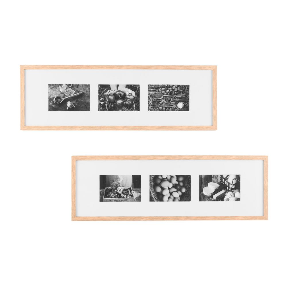 Vertical Picture Frames Home Decor The Depot Vertical Picture Frames Home Decor