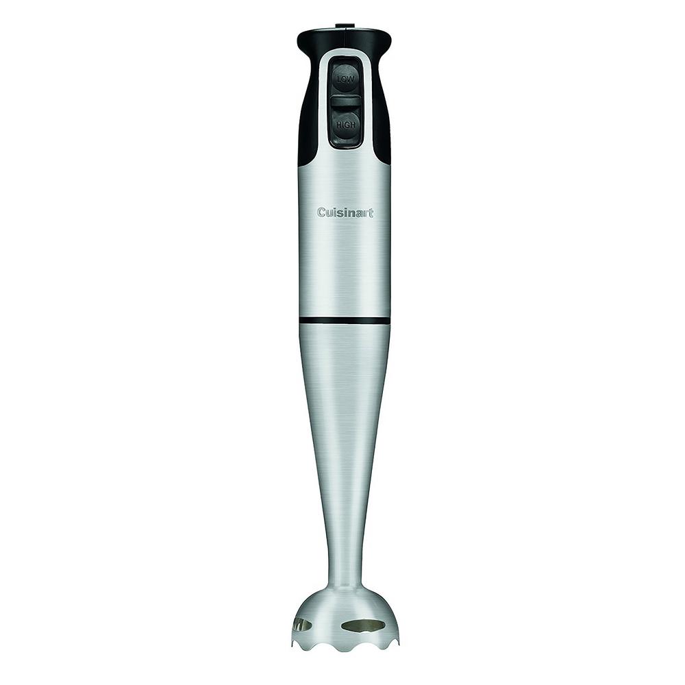 Cuisinart Smart Stick 2Speed Stainless Steel Immersion Blender with