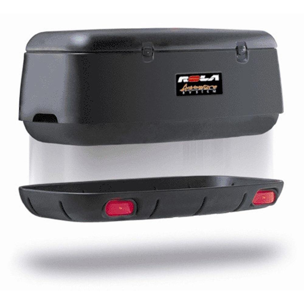 ROLA 13.5 cu. ft. Adventure System Weather Resistant Lockable Storage