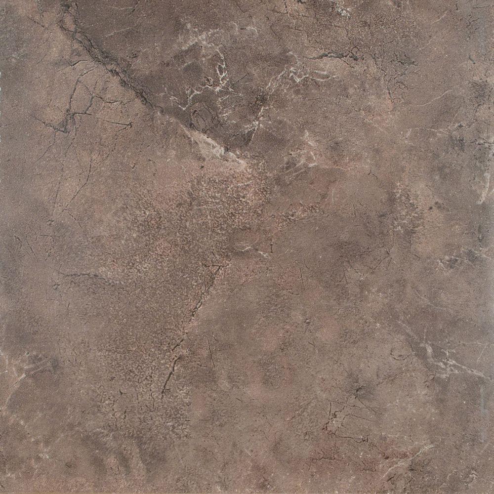 Msi Lagos Azul 18 In X Glazed Polished Porcelain Floor And Glazed Polished Porcelain Floor And Wall Tile 13 5 Sq Ft Case