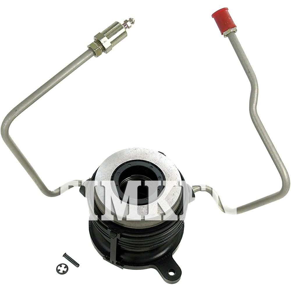 UPC 053893838724 product image for Timken Clutch Release Bearing and Slave Cylinder Assembly fits 1987-1989 Jeep Ch | upcitemdb.com