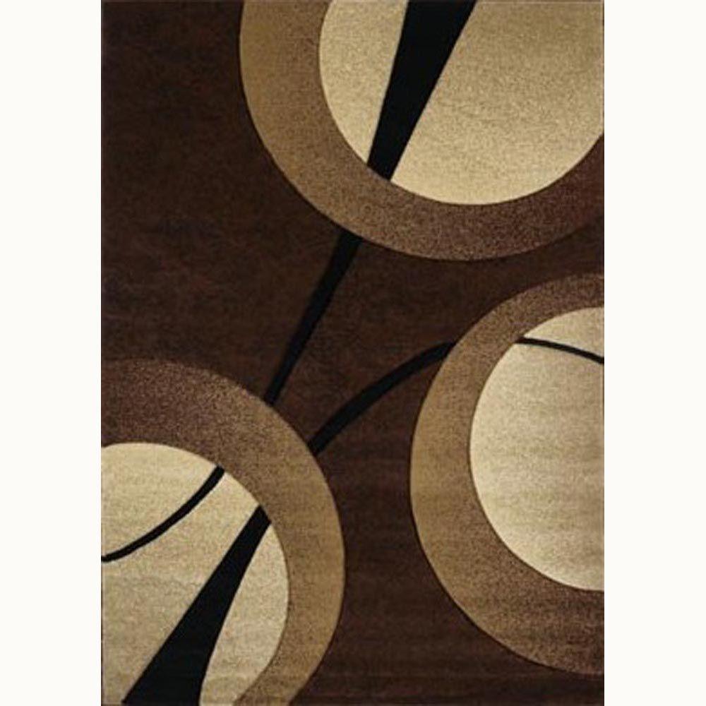 United Weavers Zaga Chocolate 8 Ft X 11 Contemporary Area Rug This Review Is From Zaga Chocolate 5 Ft 3 In X 7 6 Contemporary Area Rug