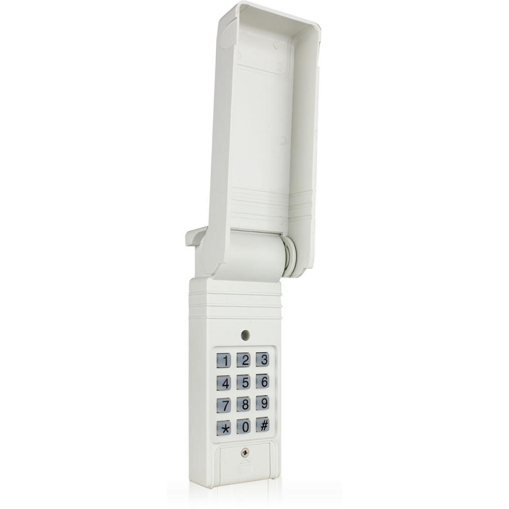 Skylink Wireless Non Universal Keypad 318k The Home Depot