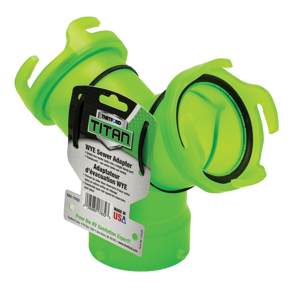 Staytion Adhesive Mounting Disc Thetford 36761