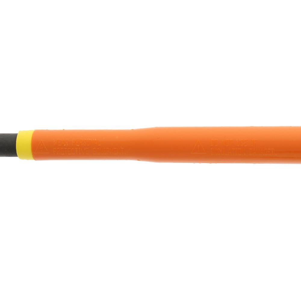 2 Piece Ideal 35-9305 Insulated Screwdriver Kit
