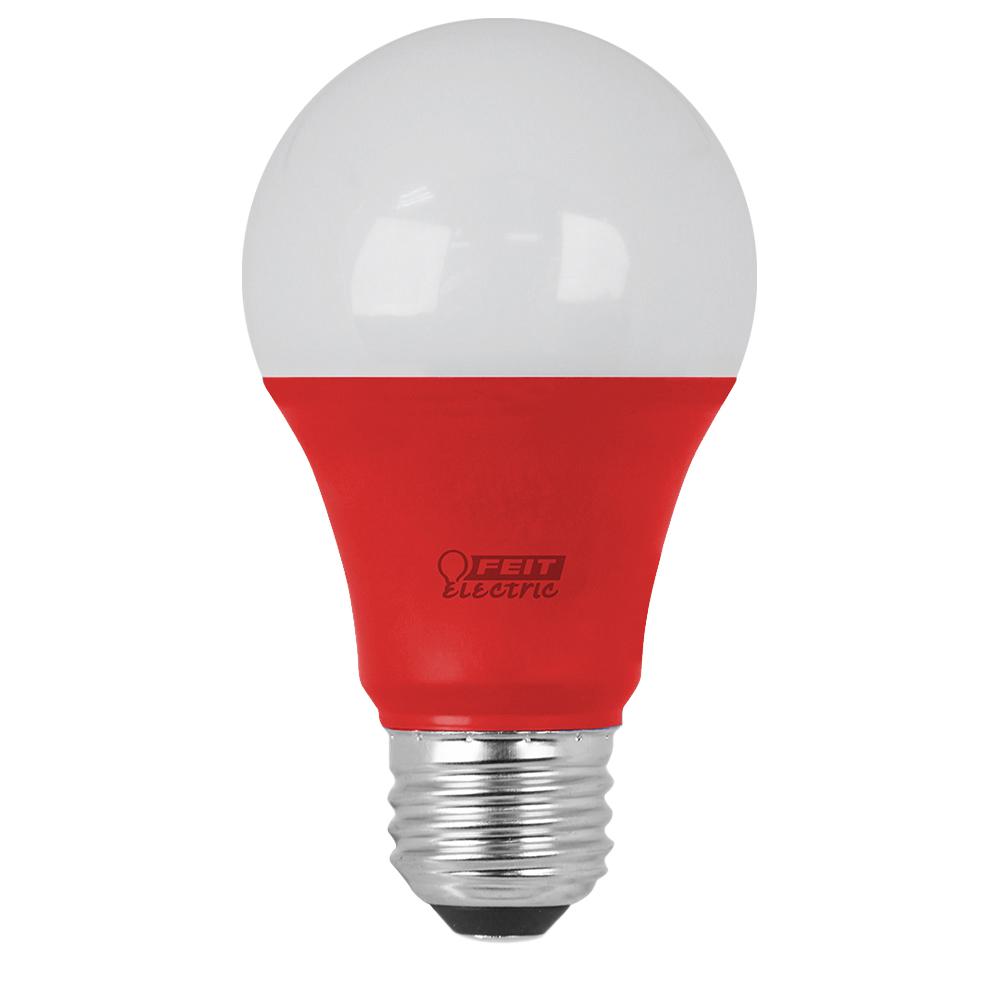 Feit Electric 1W Equivalent LED C7 Night Light Bulb (2Pack)BPC7/LED