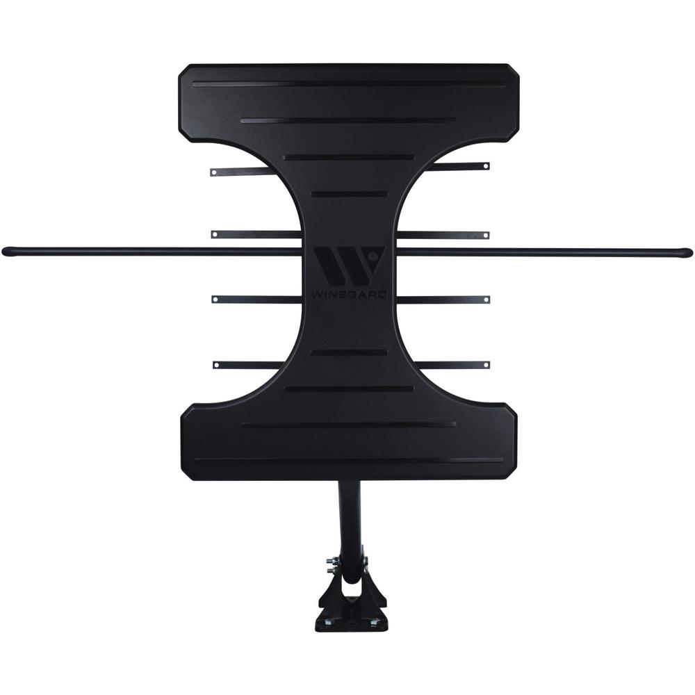 Zenith Antenna Roof Mounting Kit-VN1001MKITRF - The Home Depot