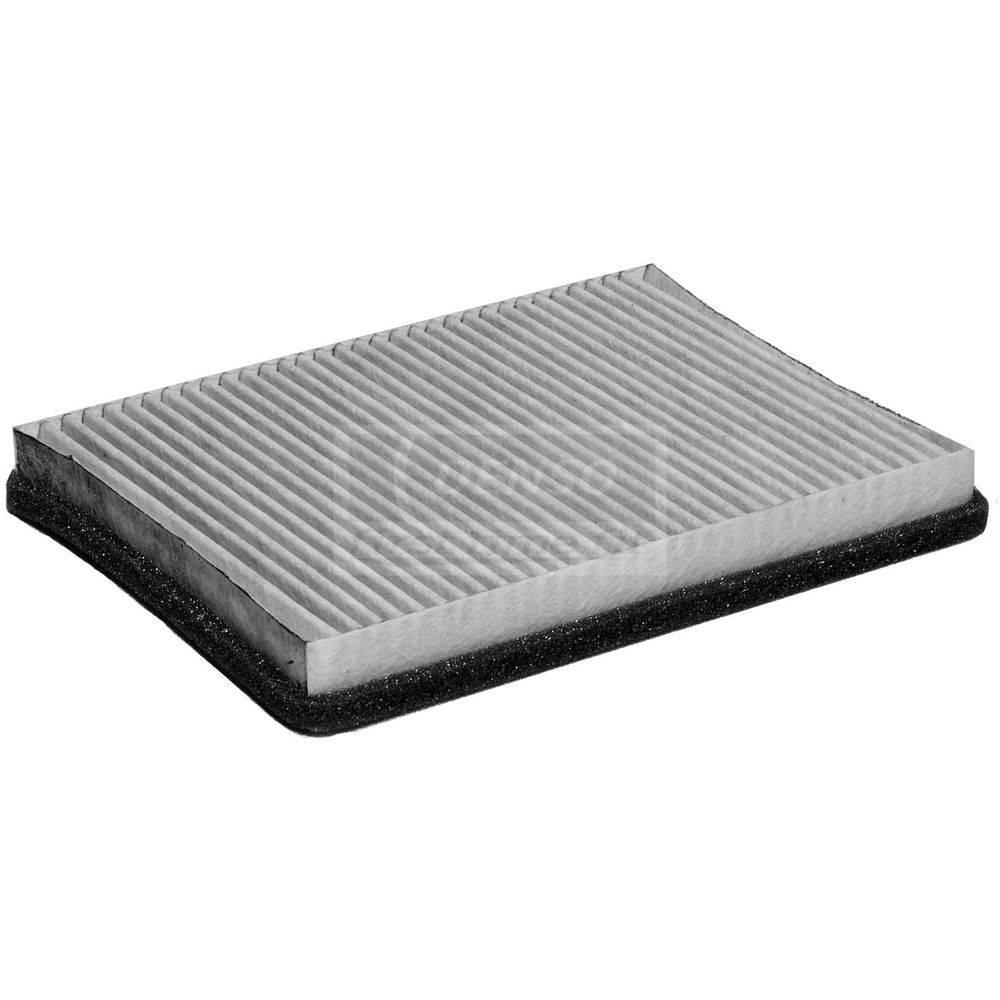 Cabin Air Filter 19951996 Volkswagen Passat 2.0L4542044 The Home Depot