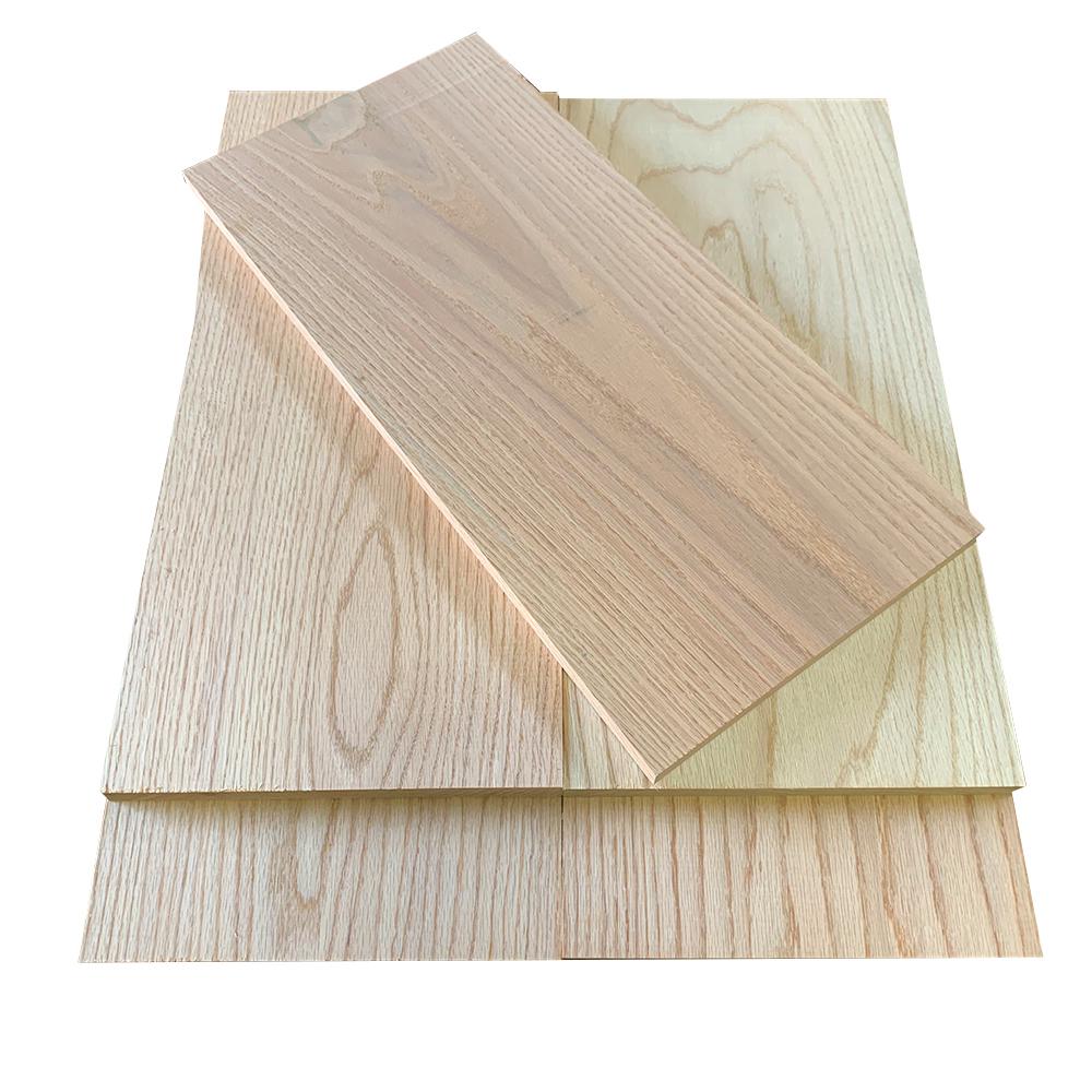 Oak 1x6 Hardwood Boards Appearance Boards & Planks The Home Depot