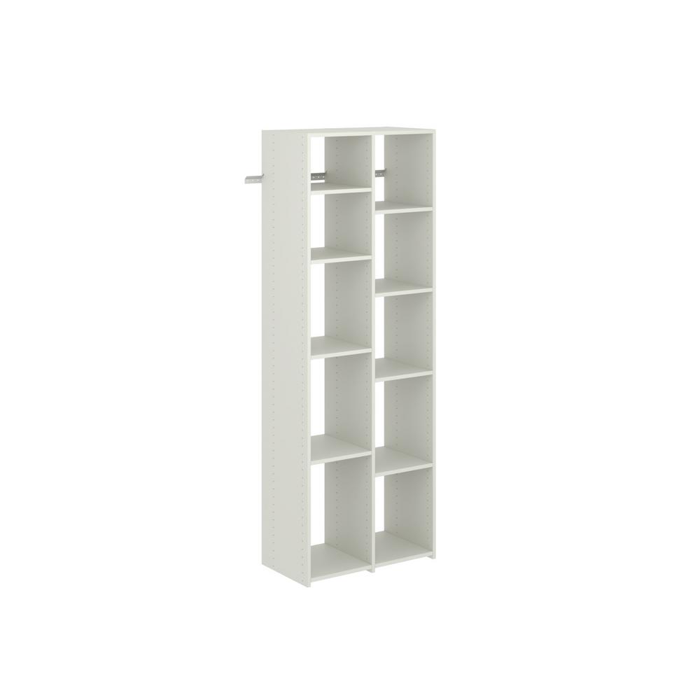 Martha Stewart Living Closet Storage & Organization Storage
