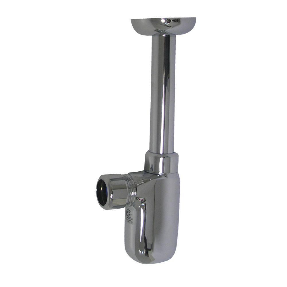 American Standard 11 75 In X 5 75 In Decorative P Trap