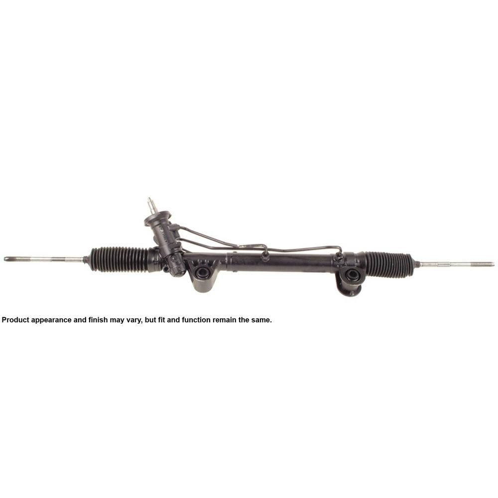 UPC 082617573986 product image for A1 Cardone Remanufactured Hydraulic Power Steering Rack & Pinon Complete Unit | upcitemdb.com