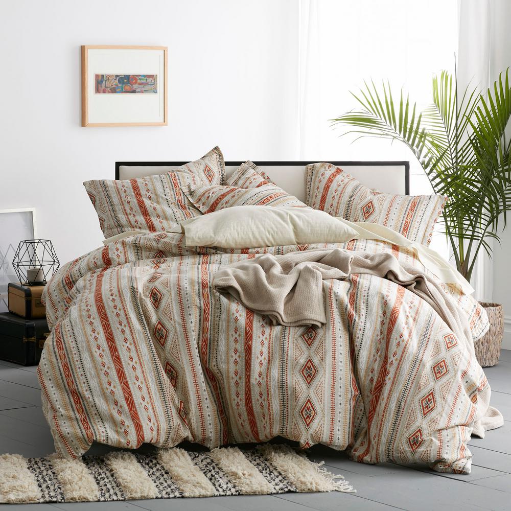 Cstudio Home By The Company Store Ithaca 3 Piece Multicolored
