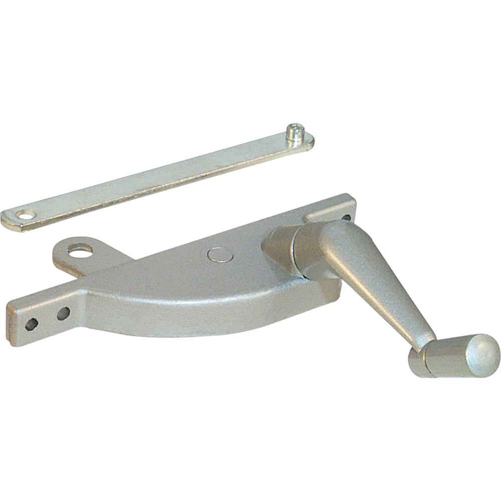 Jalousie Window Operator Hardware Gearbox KIT with Screw Set
