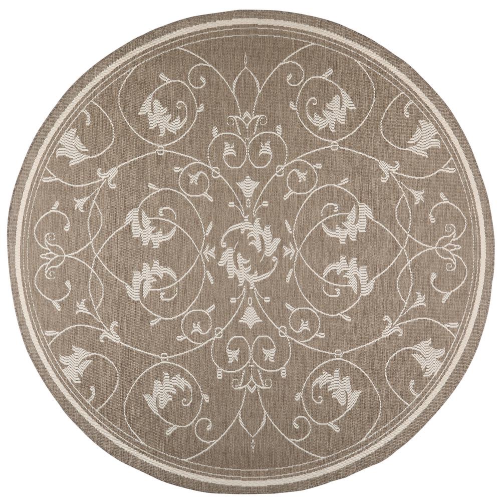Round - Outdoor Rugs - Rugs - The Home Depot Round - Outdoor Rugs - Rugs - The Home Depot