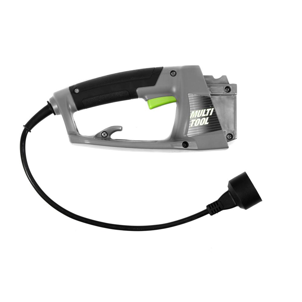 earthwise 4 in 1 multi tool
