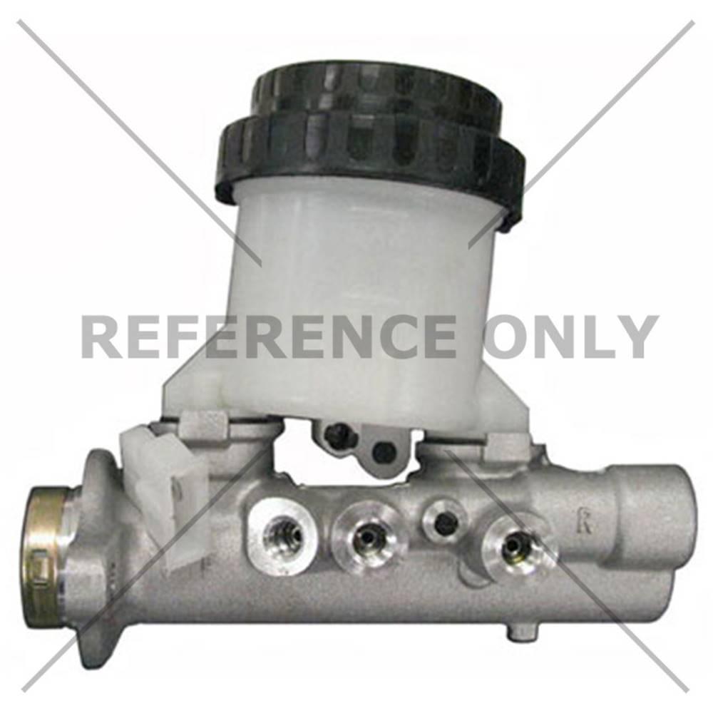 Preferred Centric 130.39003 Brake Master Cylinder-Premium Master Cylinder