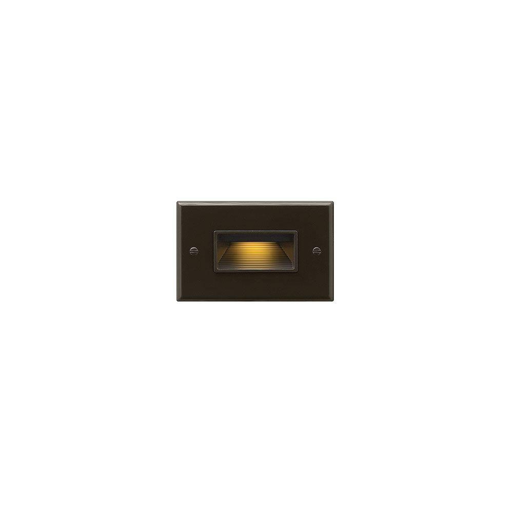 Stair Lights Deck Lighting The Home Depot 120 Volt