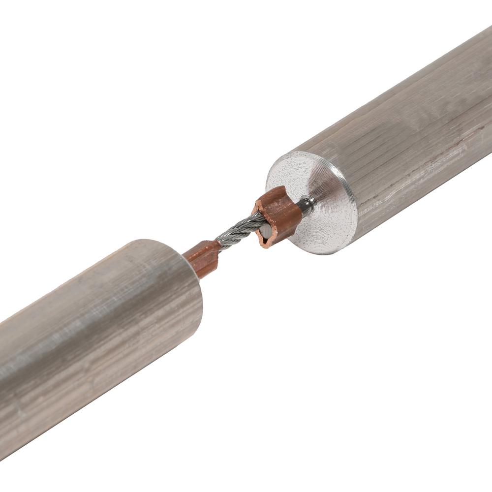 electric rods