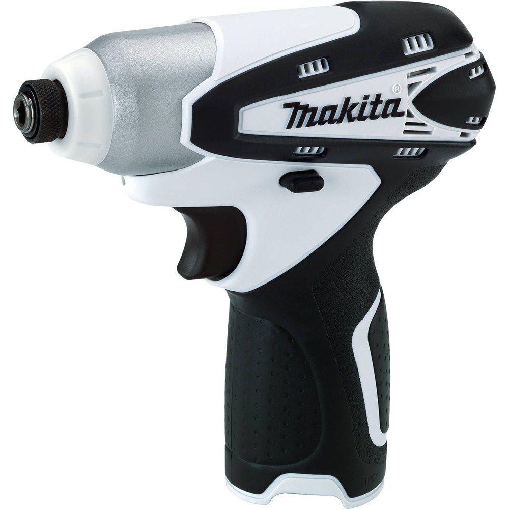 UPC 088381686280 product image for Impact Driver Makita Drills 12-Volt MAX Lithium-Ion Cordless Impact Driver (Tool | upcitemdb.com