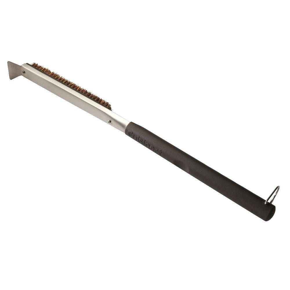 Cuisinart Pizza Stone Cleaning Brush by Cuisinart