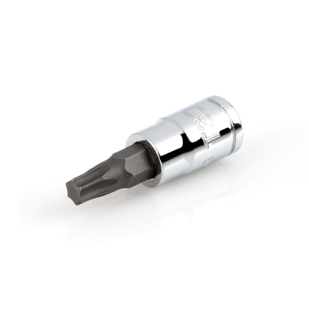 New Torx Bit 55 x 50 1 Bit Torx Tamper T45 S2-steel 50