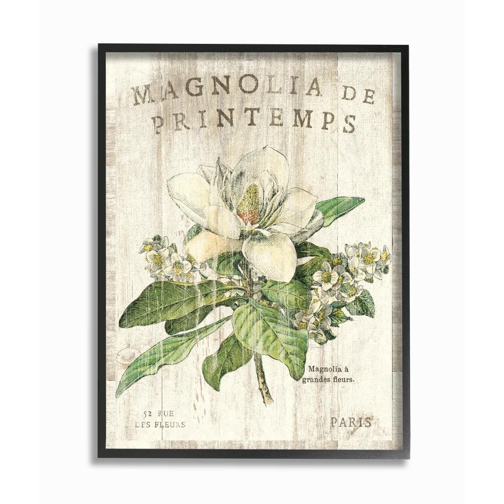 The Stupell Home Decor Collection 11 In X 14 In French