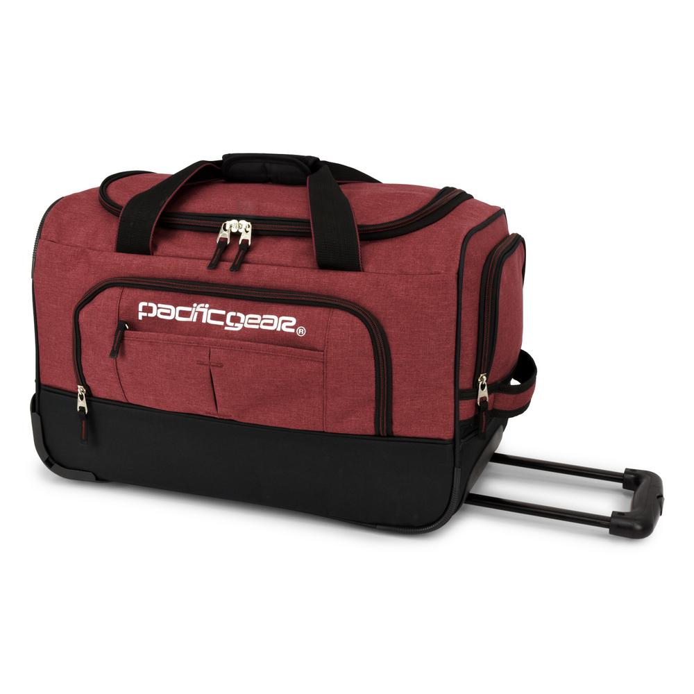 Allen Sportsman's Duffel Bag14002 The Home Depot