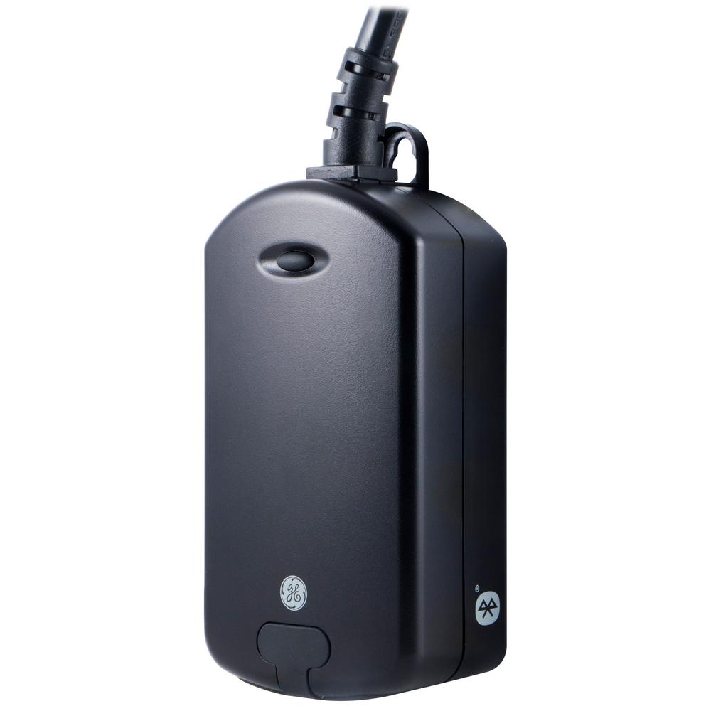 4 Up No Hub Connection Available Ge Smart Light Switches Bluetooth Outdoor Plug In On Off Timer Module