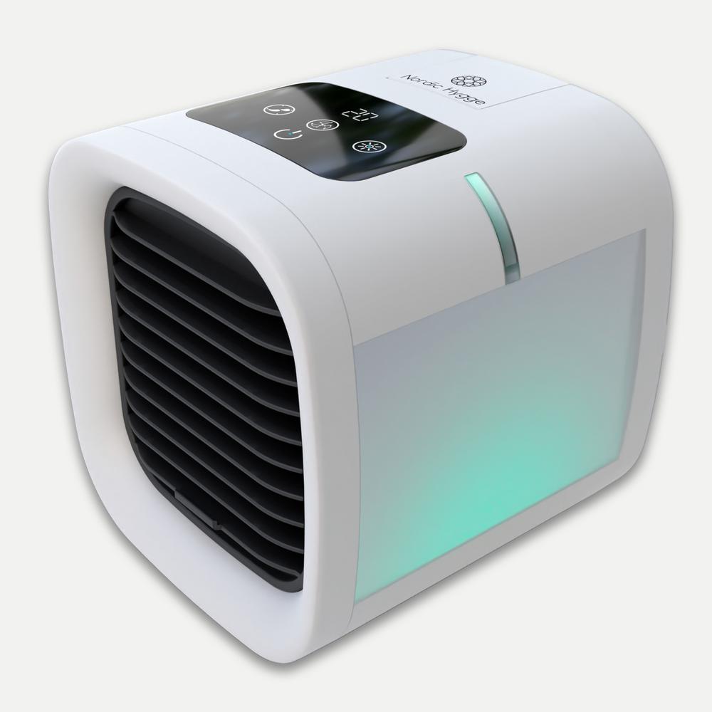 cooler pure air
