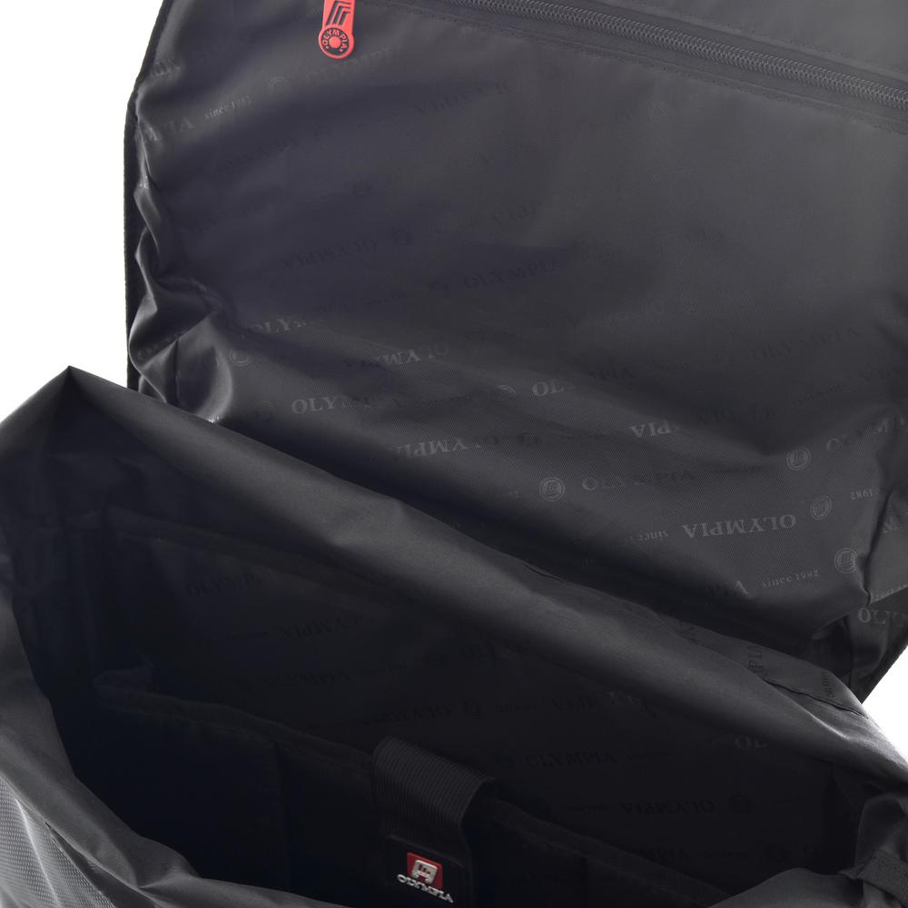 Computer Bag OlympiaHopkins 18 Laptop Backpack