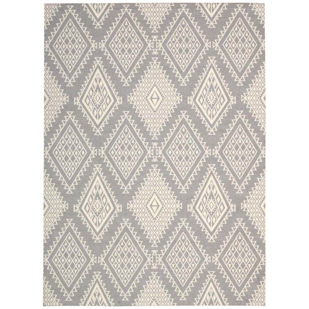 Nourison Area Rugs The Home Depot Area Rug
