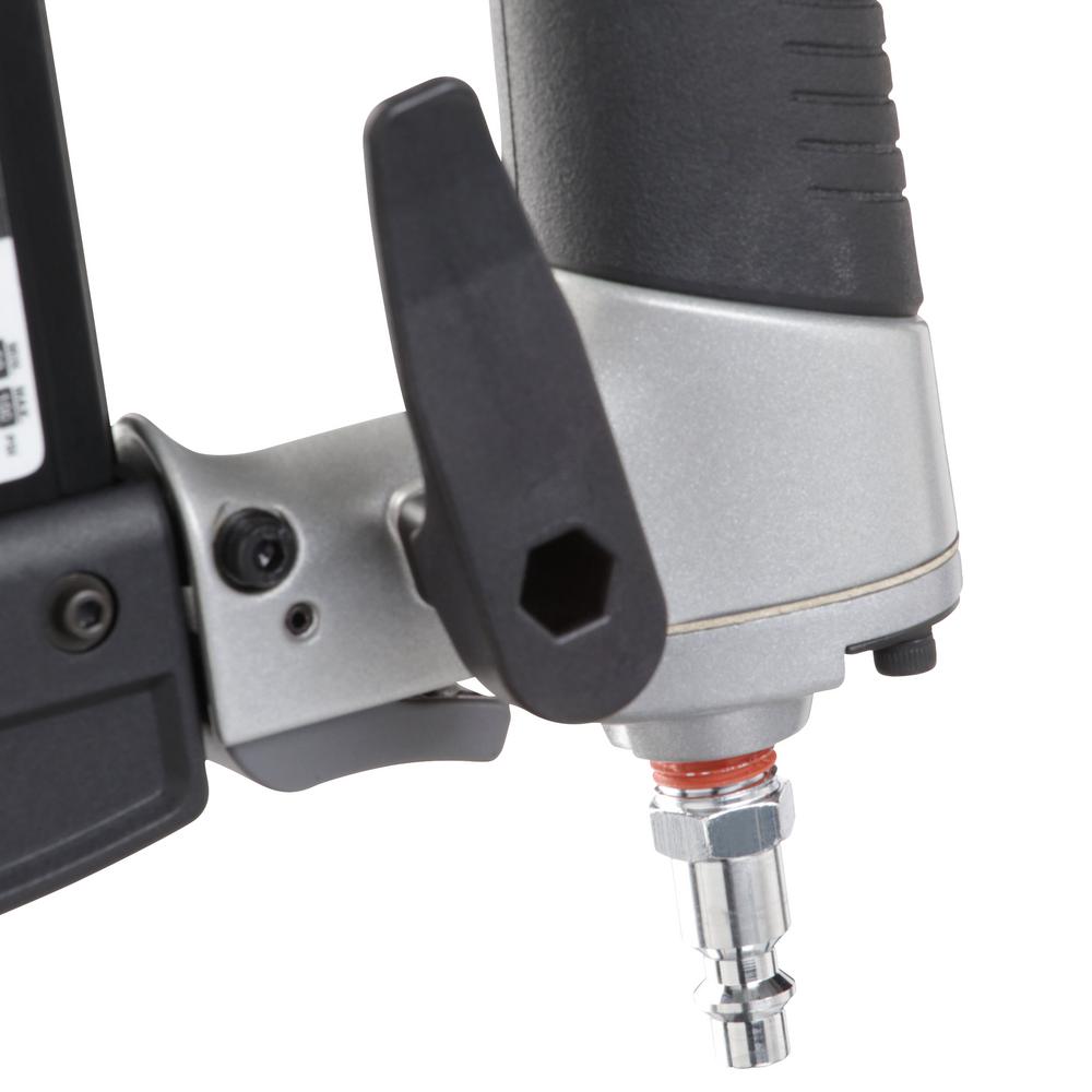 Porter-Cable PIN138 1-3/8" 23-Gauge Long Life Maintenance Free Motor Pin Nailer