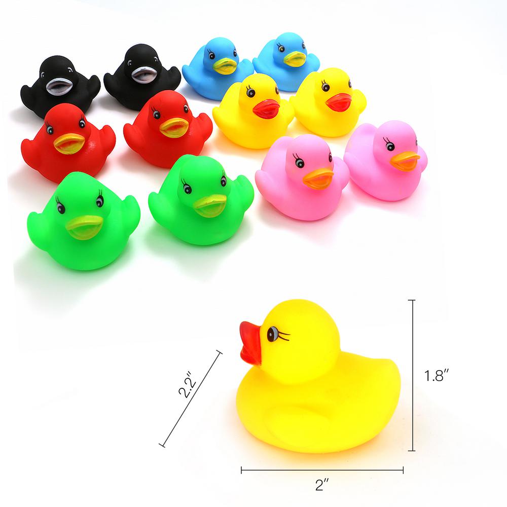 baby bath duck toy