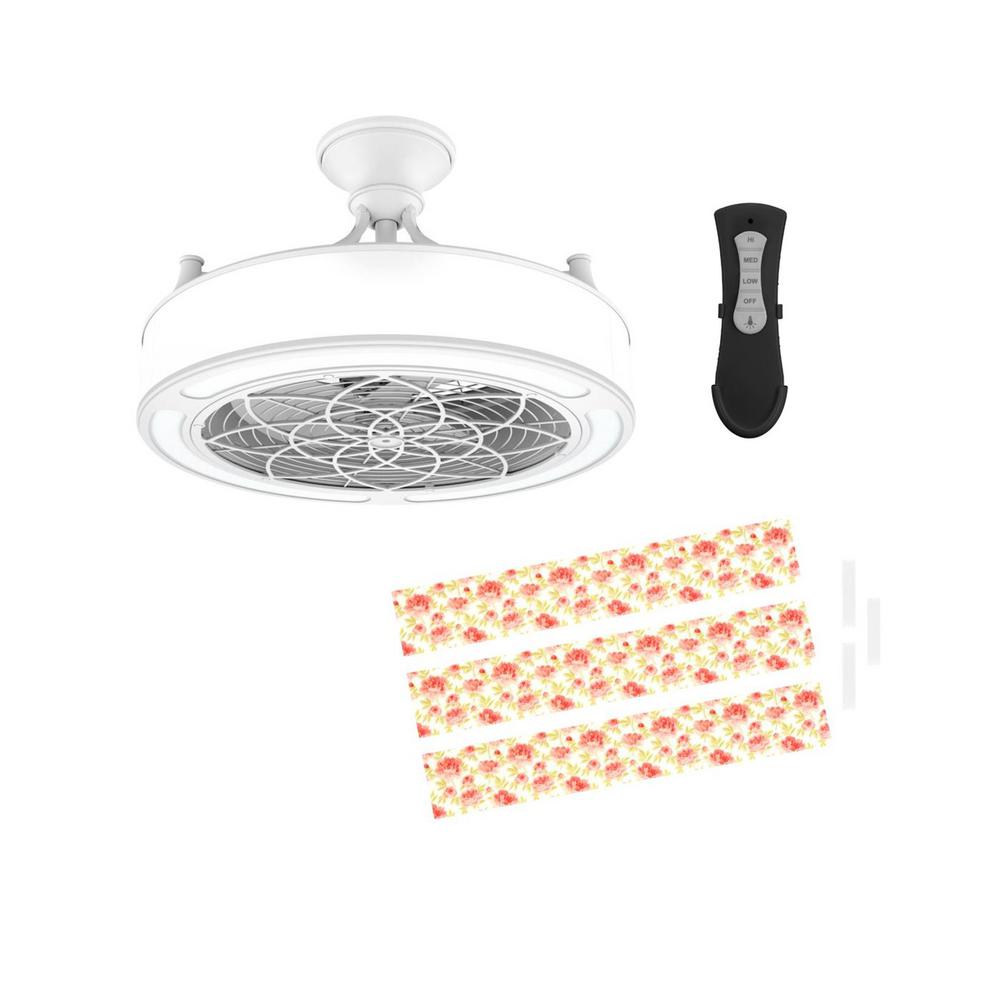 24 Lb Ceiling Fans Lighting The Home Depot