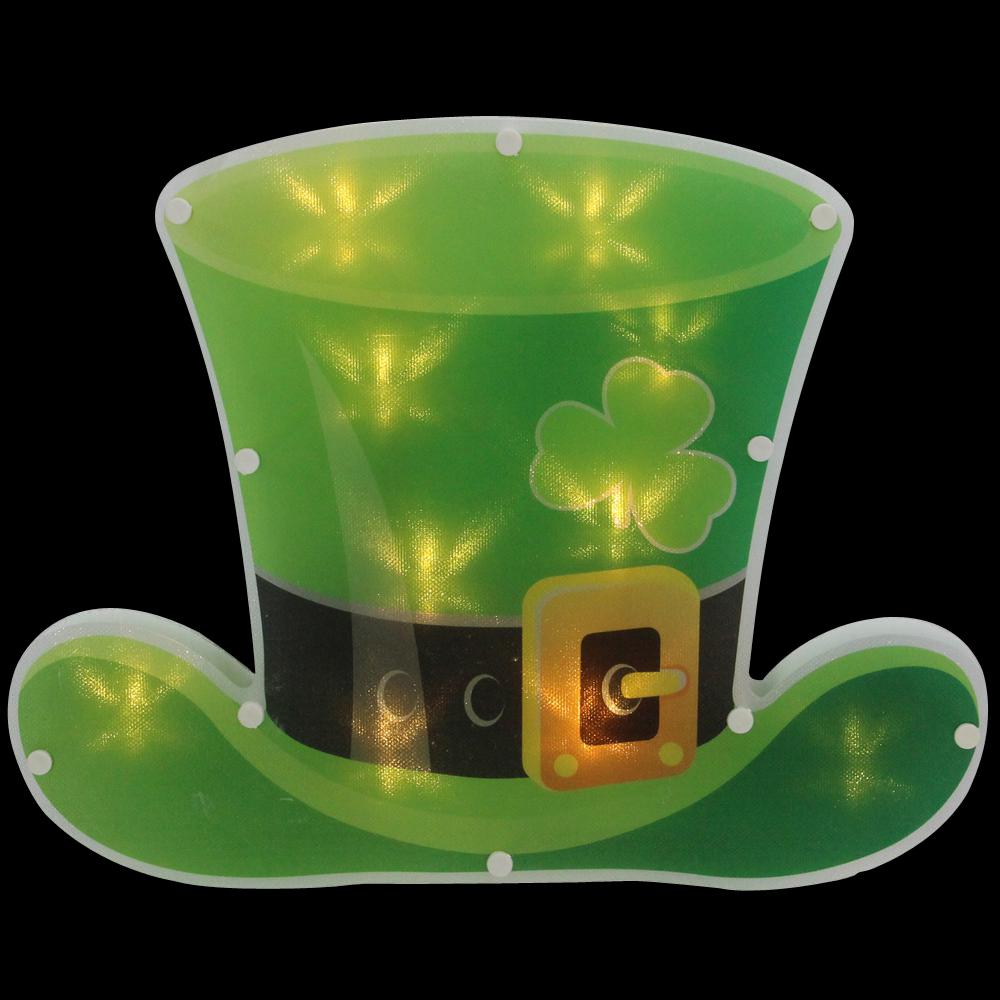 irish leprechaun hat