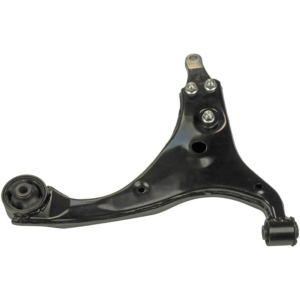 OE Solutions Front Left Lower Control Arm 2007-2012 Hyundai Elantra 2 ...