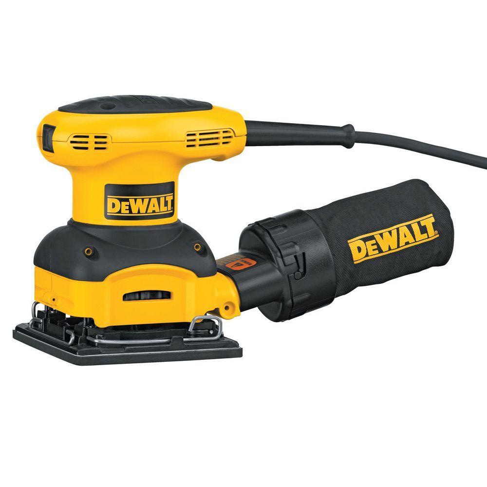 Ryobi 120Volt Bench Sander, GreenBD4601G The Home Depot