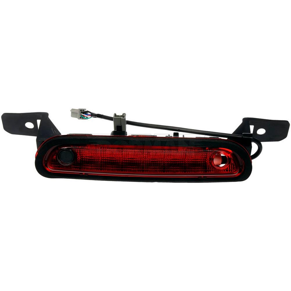 Oe Solutions Third Brake Light Assembly 2015 2016 Chrysler 300 V6 V8