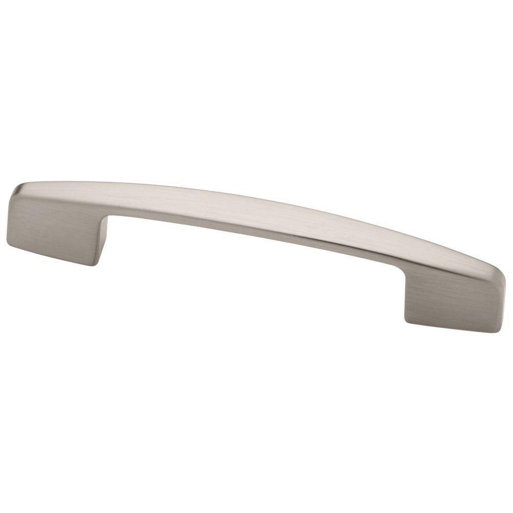 2 3 4 Drawer Pulls Cabinet Hardware The Home Depot