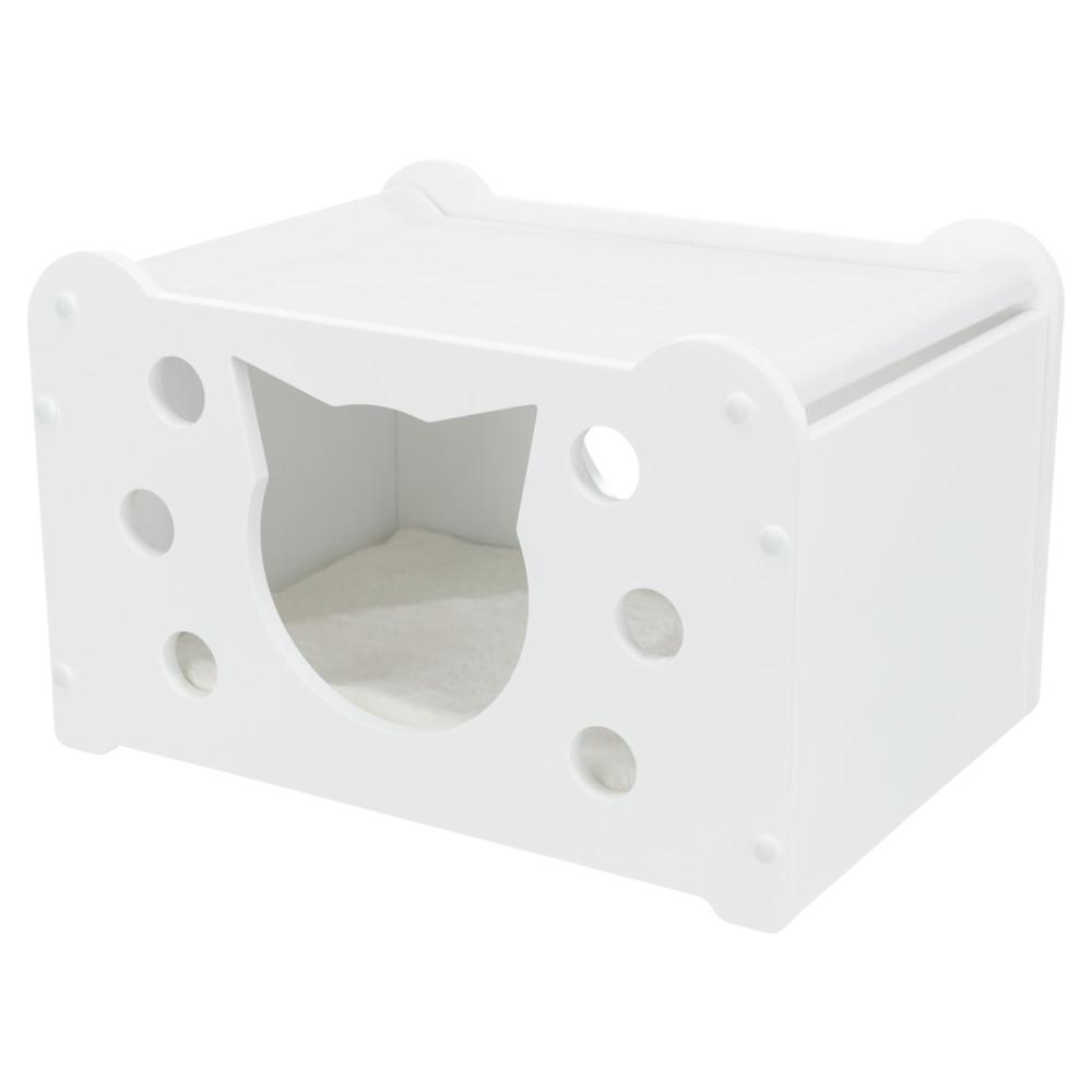 home depot outdoor cat house