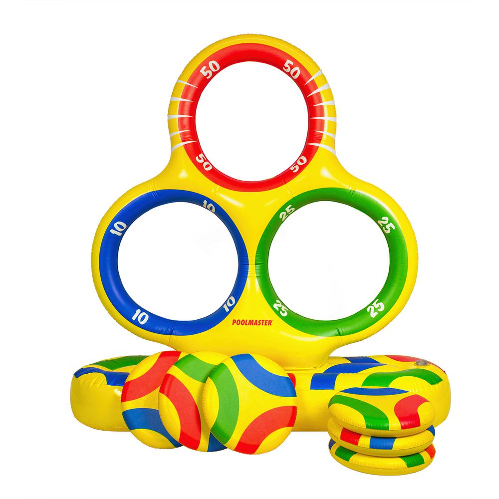 target swimming toys