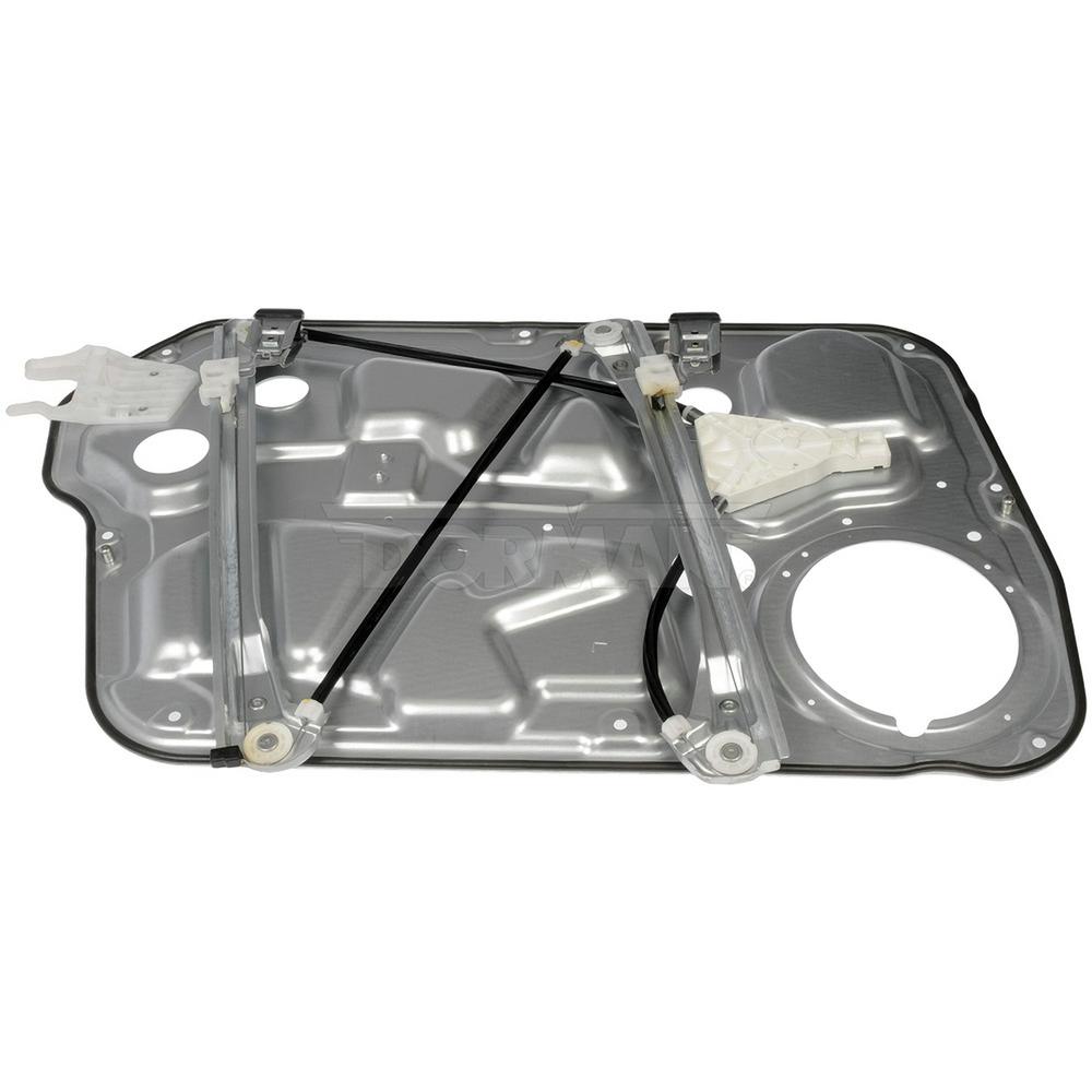 Window Regulator